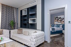 Fasq Hôtel Nouakchott