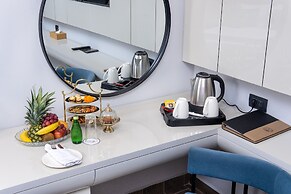 Fasq Hôtel Nouakchott