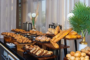 Fasq Hôtel Nouakchott