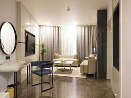 Fasq Hôtel Nouakchott