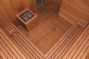 Fasq Hôtel Nouakchott