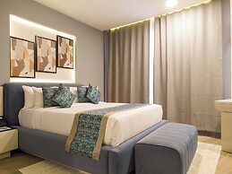 Fasq Hôtel Nouakchott