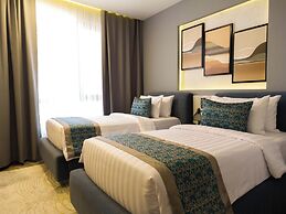 Fasq Hôtel Nouakchott