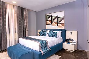 Fasq Hôtel Nouakchott