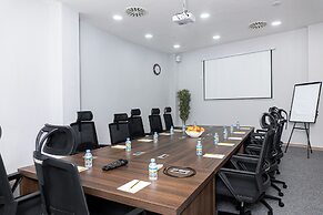 Fasq Hôtel Nouakchott