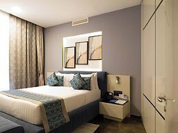 Fasq Hôtel Nouakchott