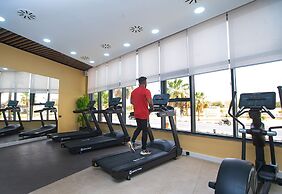 Fasq Hôtel Nouakchott