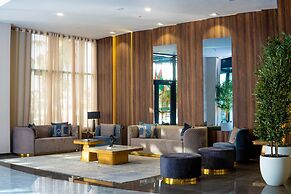 Fasq Hôtel Nouakchott