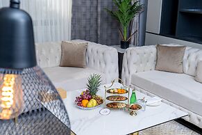 Fasq Hôtel Nouakchott