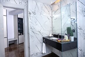 Fasq Hôtel Nouakchott