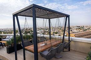 Fasq Hôtel Nouakchott