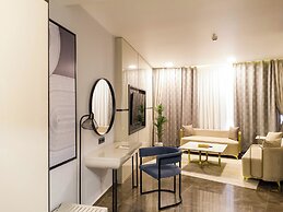 Fasq Hôtel Nouakchott