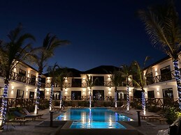 SAND BEACH PALM RESIDENCE