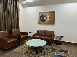 GRAND SWISS HOTEL
