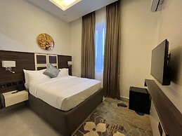 GRAND SWISS HOTEL