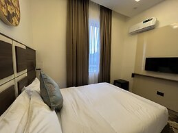 GRAND SWISS HOTEL