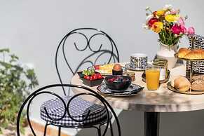 MEDLEY Conceptual Living & Spa