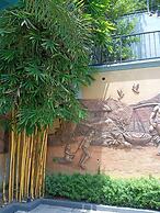 Villa Rumassala Luxury Chalets