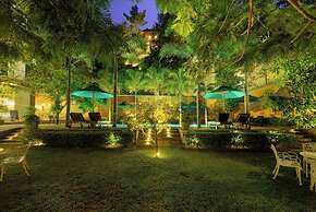 Villa Rumassala Luxury Chalets