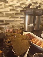 Villa Rumassala Luxury Chalets