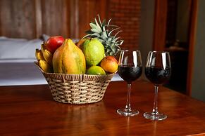 Villa Rumassala Luxury Chalets