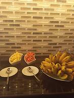 Villa Rumassala Luxury Chalets