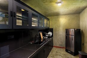 Villa Rumassala Luxury Chalets