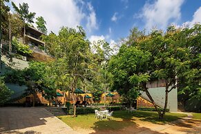 Villa Rumassala Luxury Chalets