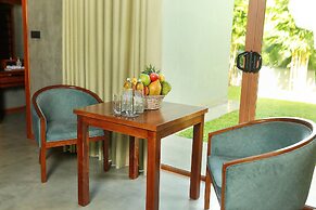 Villa Rumassala Luxury Chalets