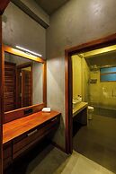 Villa Rumassala Luxury Chalets