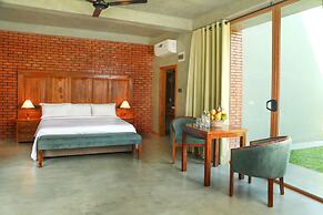 Villa Rumassala Luxury Chalets