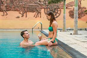 Villa Rumassala Luxury Chalets