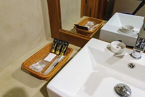 Villa Rumassala Luxury Chalets