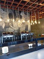 Villa Rumassala Luxury Chalets