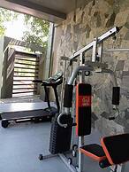 Villa Rumassala Luxury Chalets