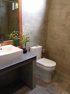 Villa Rumassala Luxury Chalets