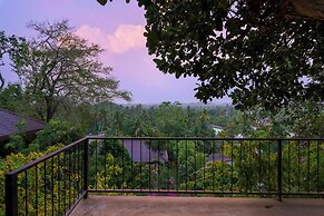 Villa Rumassala Luxury Chalets