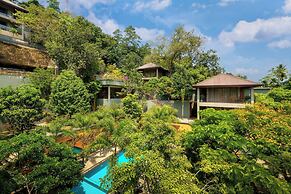 Villa Rumassala Luxury Chalets