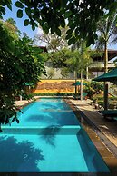 Villa Rumassala Luxury Chalets