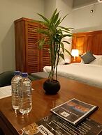 Villa Rumassala Luxury Chalets