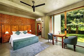 Villa Rumassala Luxury Chalets