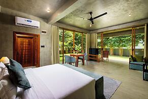 Villa Rumassala Luxury Chalets