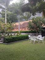 Villa Rumassala Luxury Chalets