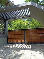 Villa Rumassala Luxury Chalets