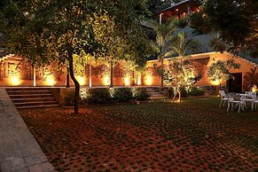 Villa Rumassala Luxury Chalets