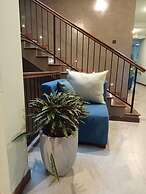 Villa Rumassala Luxury Chalets