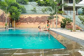 Villa Rumassala Luxury Chalets