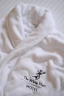 The White Hart Hotel