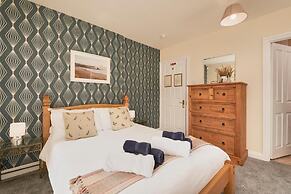 The White Hart Hotel