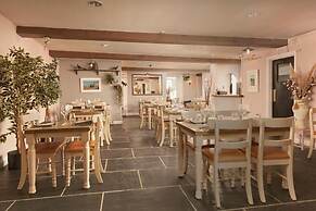 The White Hart Hotel